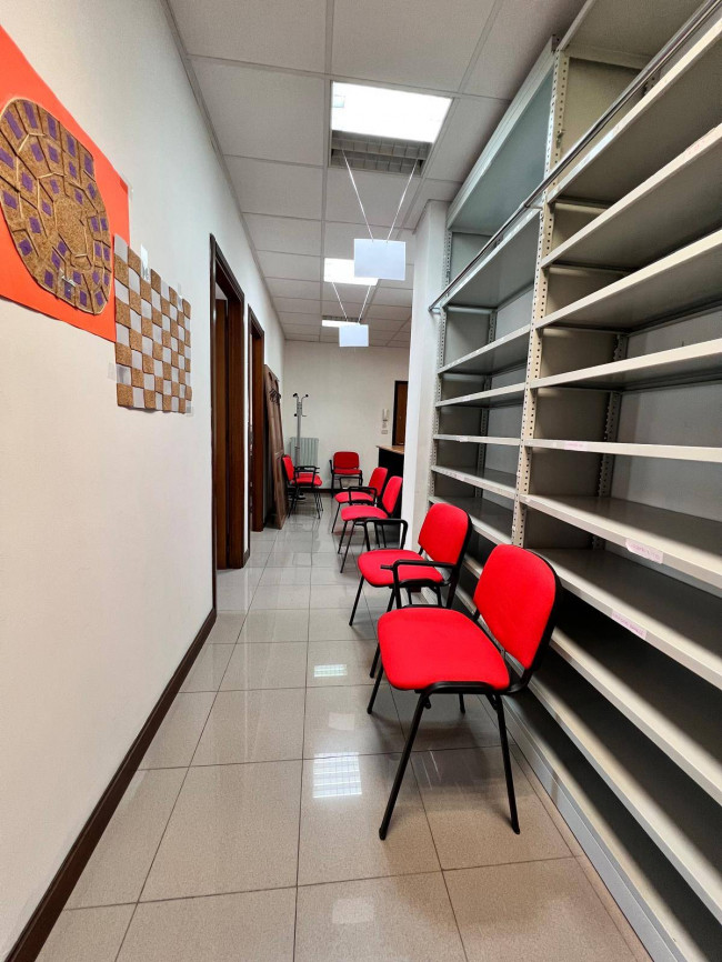 Studio/Ufficio in affitto a Campobasso
