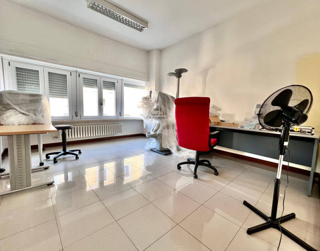 Studio/Ufficio in affitto a Campobasso