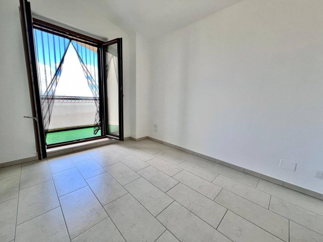 Appartamento in affitto a Campobasso
