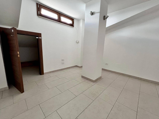 Appartamento in affitto a Campobasso