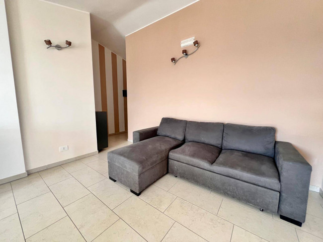 Appartamento in affitto a Campobasso