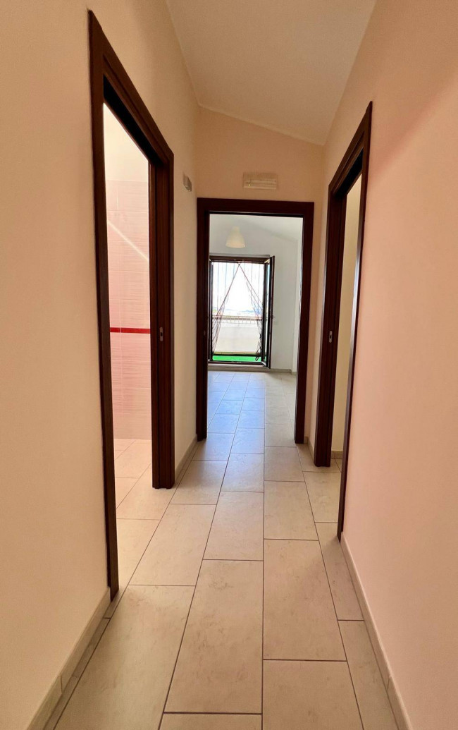 Appartamento in affitto a Campobasso