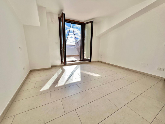 Appartamento in affitto a Campobasso