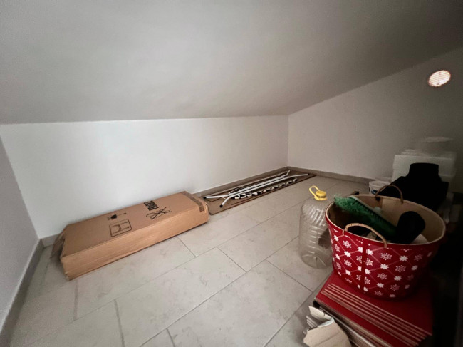 Appartamento in affitto a Campobasso