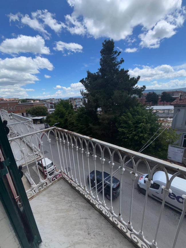 Studio/Ufficio in affitto a Campobasso