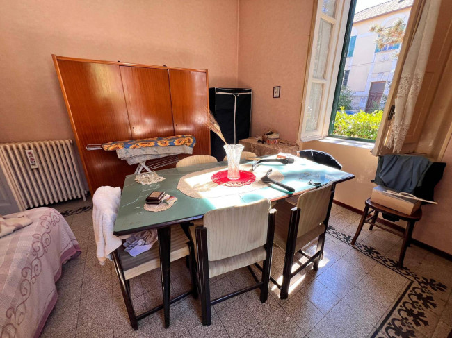 Appartamento in vendita a Campobasso