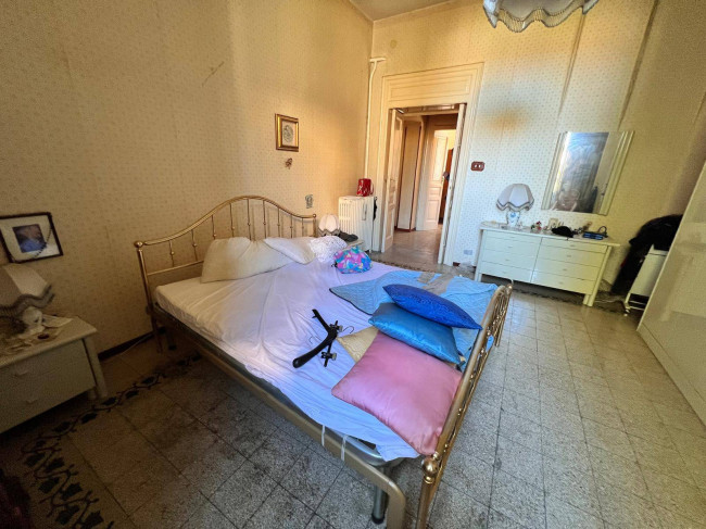 Appartamento in vendita a Campobasso