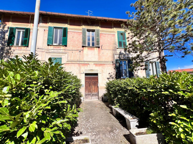 Appartamento in vendita a Campobasso