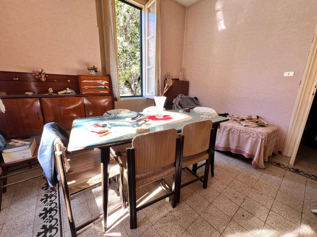 Appartamento in vendita a Campobasso
