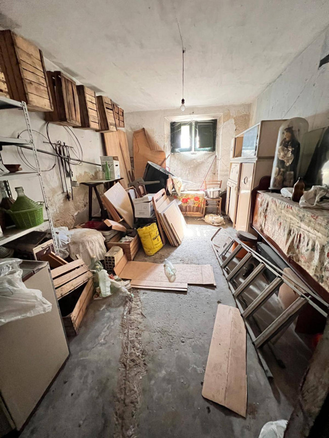Appartamento in vendita a Campobasso