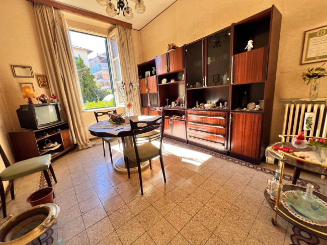 Appartamento in vendita a Campobasso