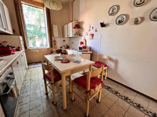 Appartamento in vendita a Campobasso