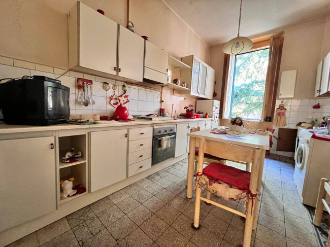 Appartamento in vendita a Campobasso