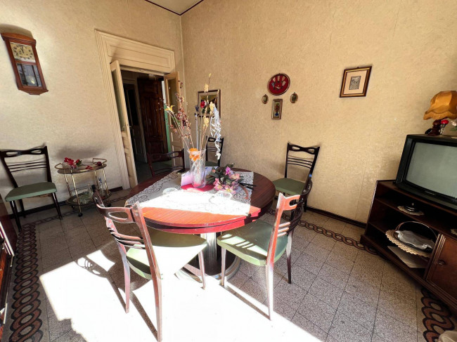 Appartamento in vendita a Campobasso