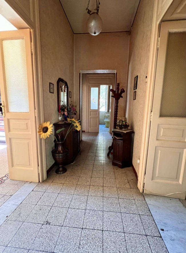 Appartamento in vendita a Campobasso