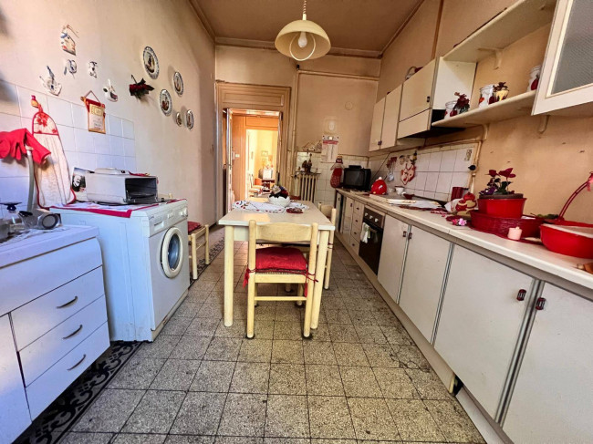 Appartamento in vendita a Campobasso