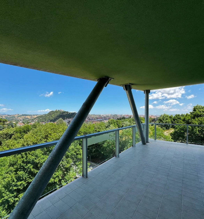 Appartamento in vendita a Campobasso