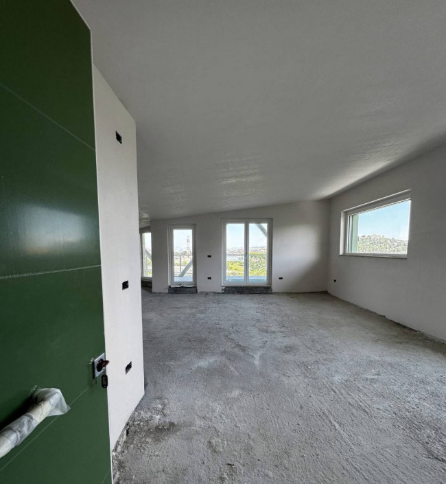 Appartamento in vendita a Campobasso