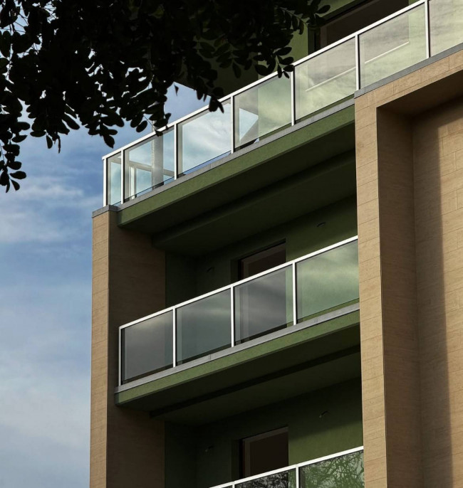 Appartamento in vendita a Campobasso