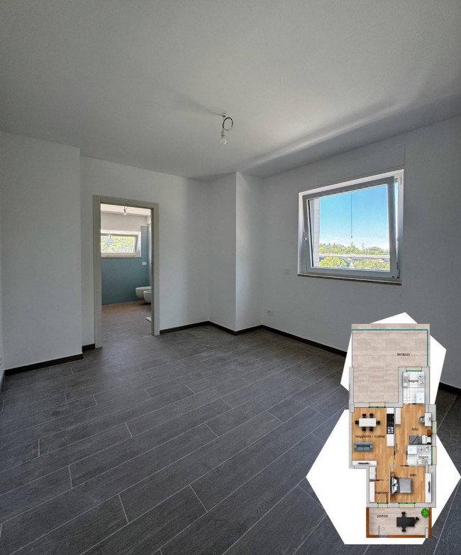 Appartamento in vendita a Campobasso