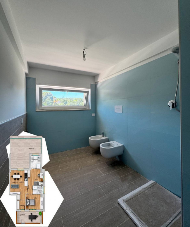 Appartamento in vendita a Campobasso