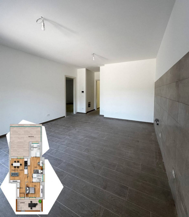 Appartamento in vendita a Campobasso