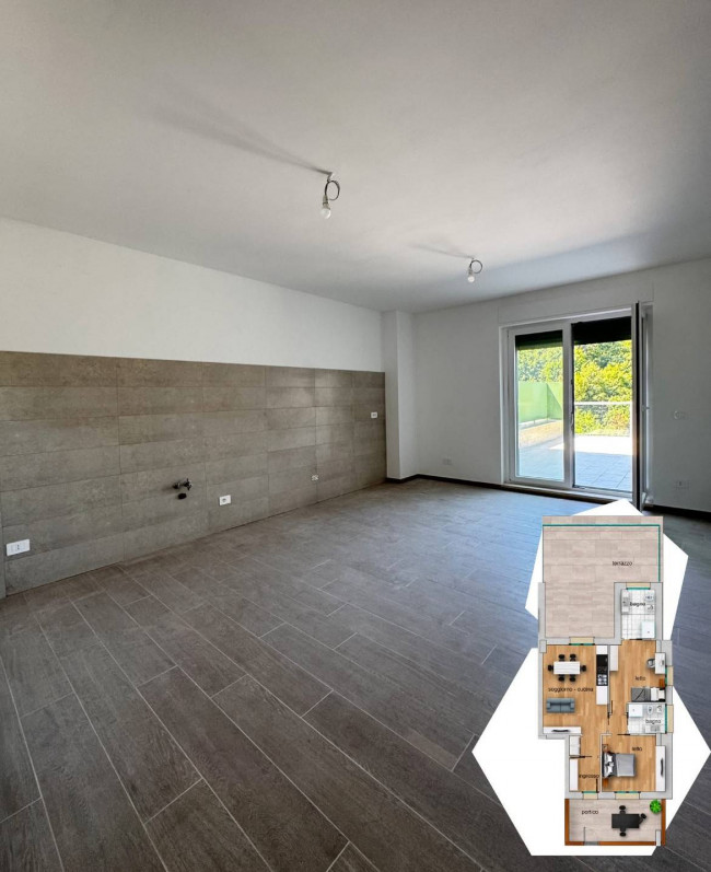 Appartamento in vendita a Campobasso