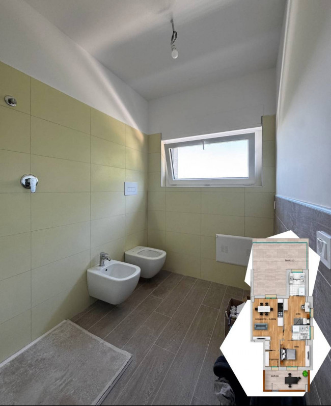 Appartamento in vendita a Campobasso