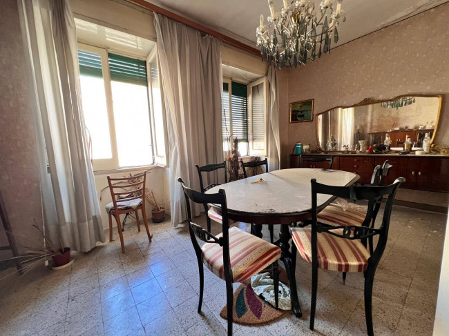 Appartamento in vendita a Campobasso