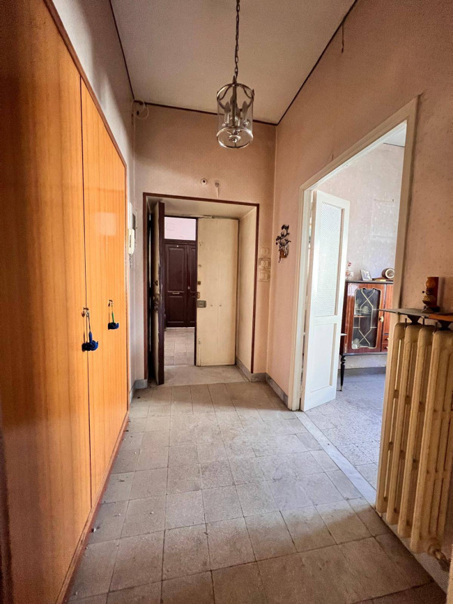 Appartamento in vendita a Campobasso