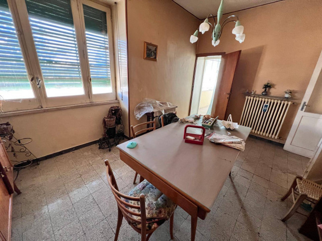 Appartamento in vendita a Campobasso