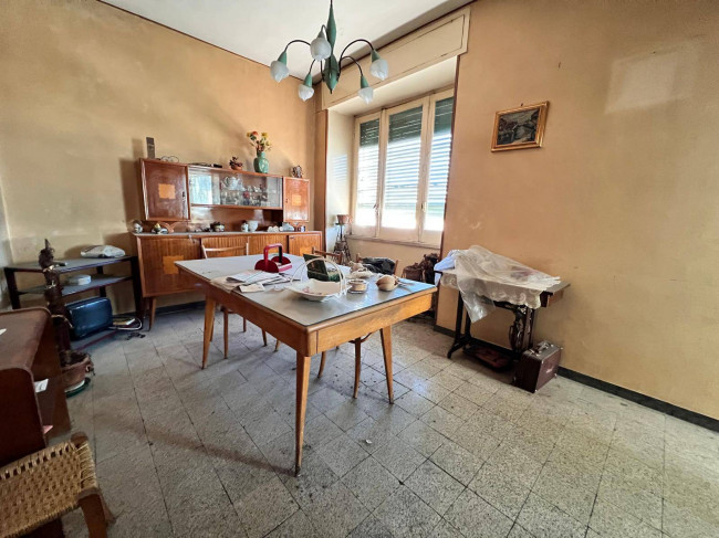 Appartamento in vendita a Campobasso