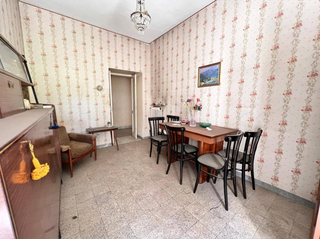 Appartamento in vendita a Campobasso