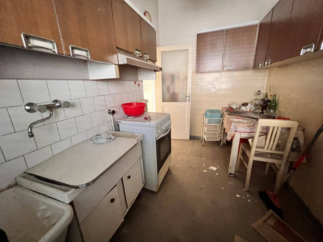 Appartamento in vendita a Campobasso