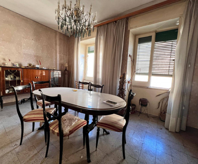 Appartamento in vendita a Campobasso