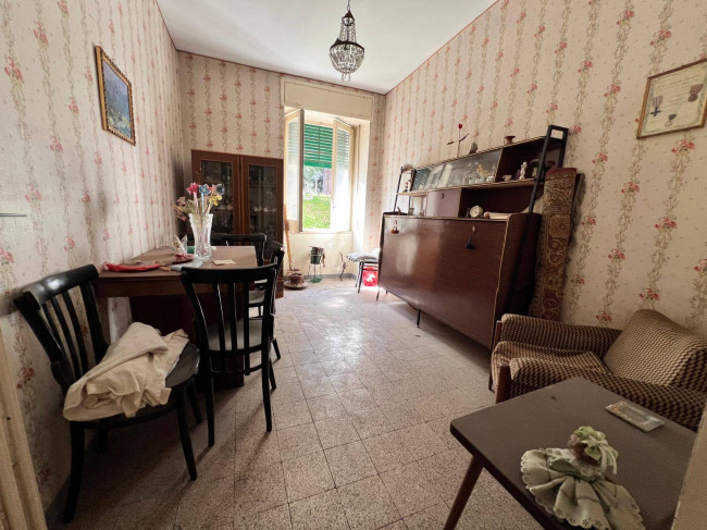 Appartamento in vendita a Campobasso