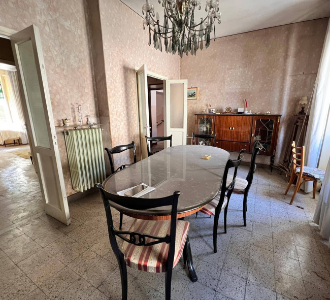 Appartamento in vendita a Campobasso