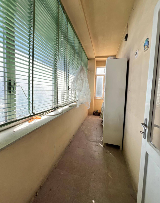 Appartamento in vendita a Campobasso