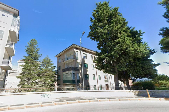 Appartamento in vendita a Campobasso