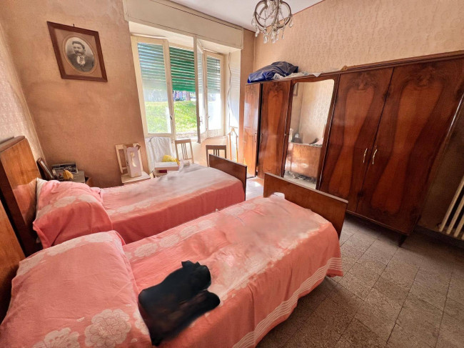 Appartamento in vendita a Campobasso