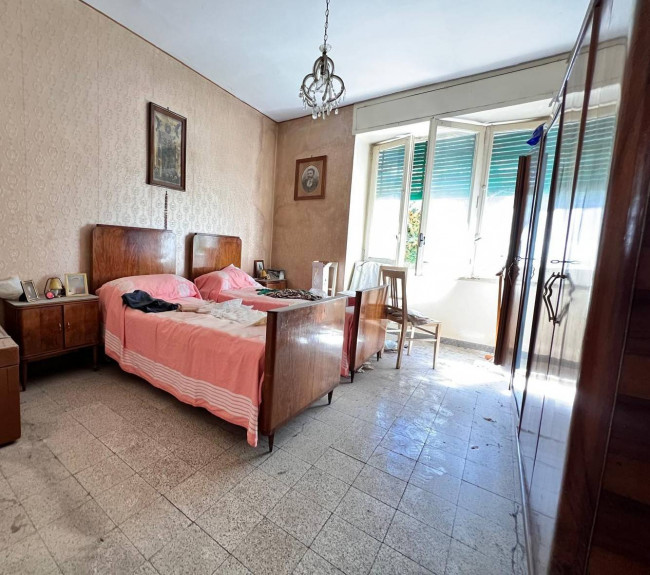 Appartamento in vendita a Campobasso