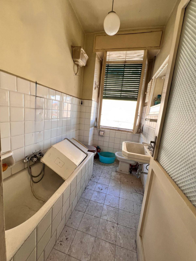 Appartamento in vendita a Campobasso