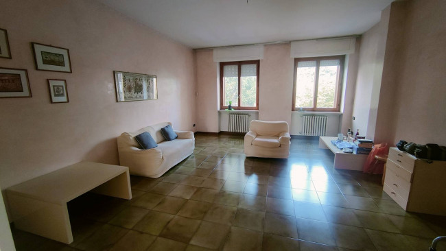 Villa a schiera in vendita a Campobasso
