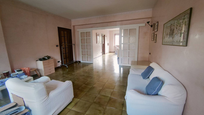 Villa a schiera in vendita a Campobasso