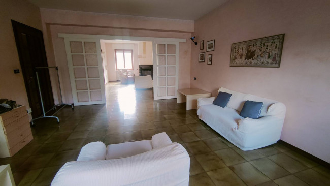 Villa a schiera in vendita a Campobasso