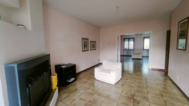 Villa a schiera in vendita a Campobasso