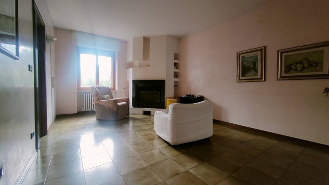 Villa a schiera in vendita a Campobasso