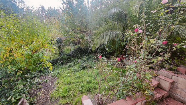 Villa a schiera in vendita a Campobasso