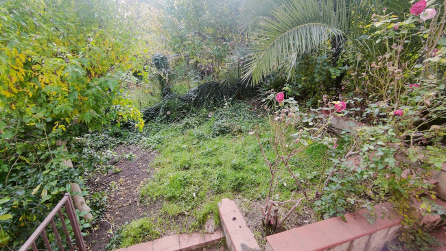 Villa a schiera in vendita a Campobasso