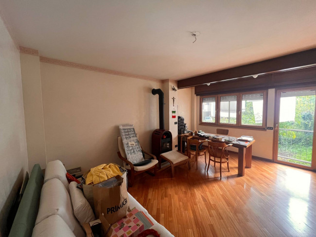 Villa a schiera in vendita a Campobasso